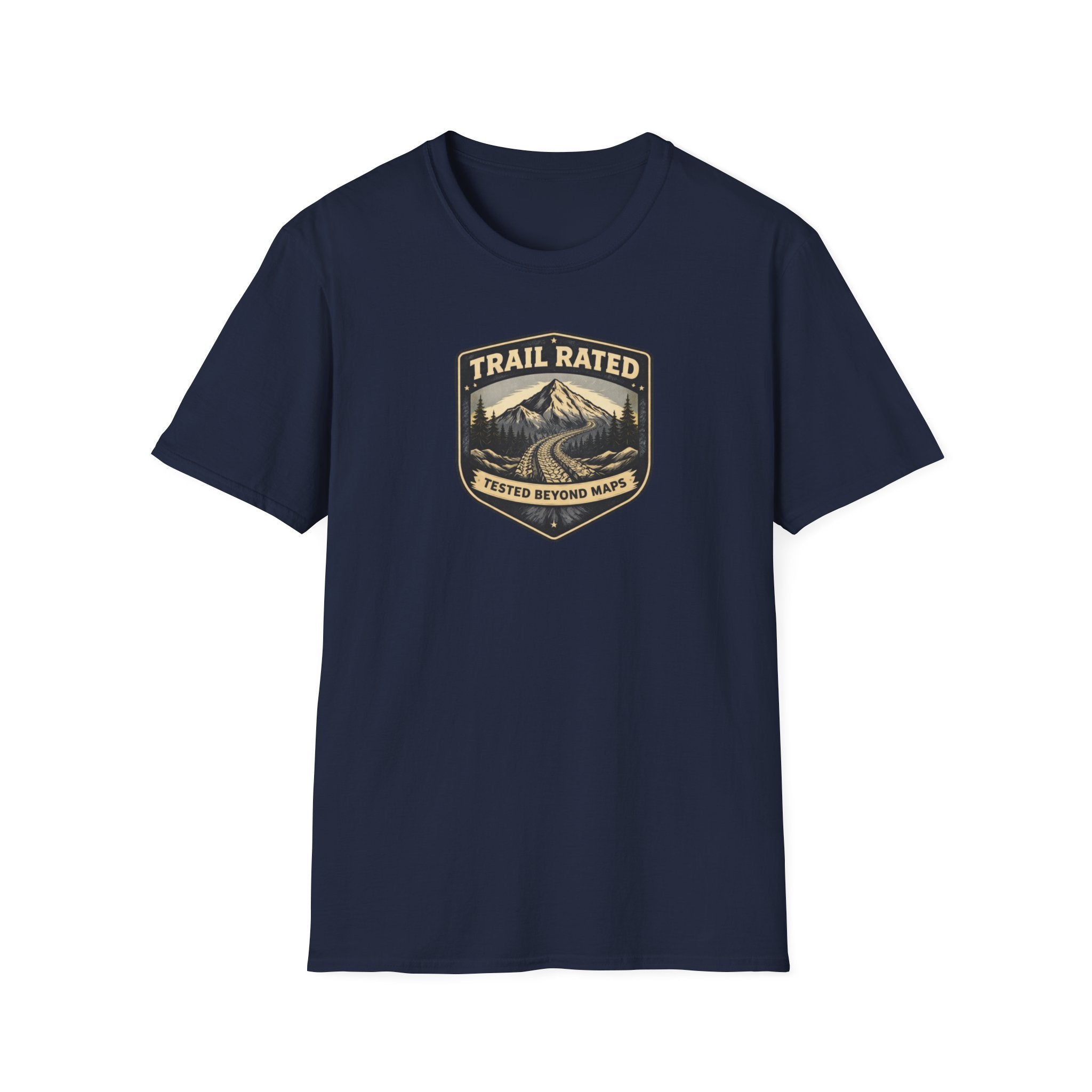 Trail Rated 1 T-Shirt