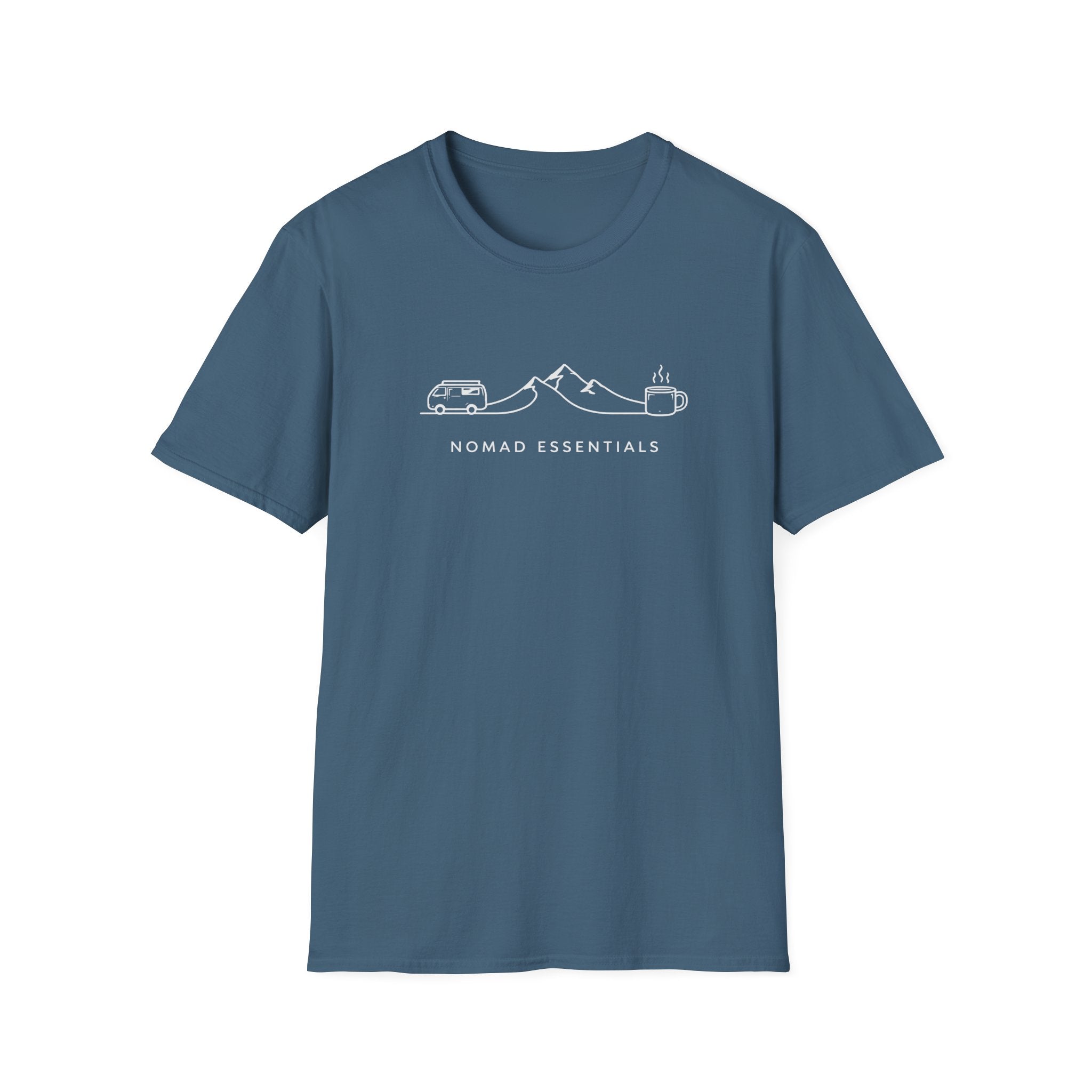 Nomad Essentials T-Shirt