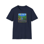 Wild Adventure Appears T-Shirt