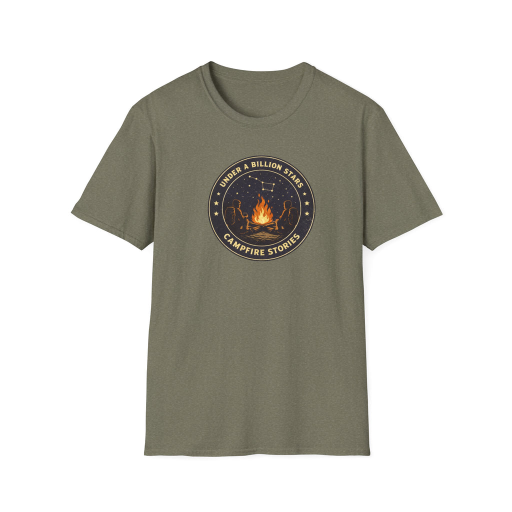 Under A Billion Stars T-Shirt