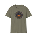 Under A Billion Stars T-Shirt