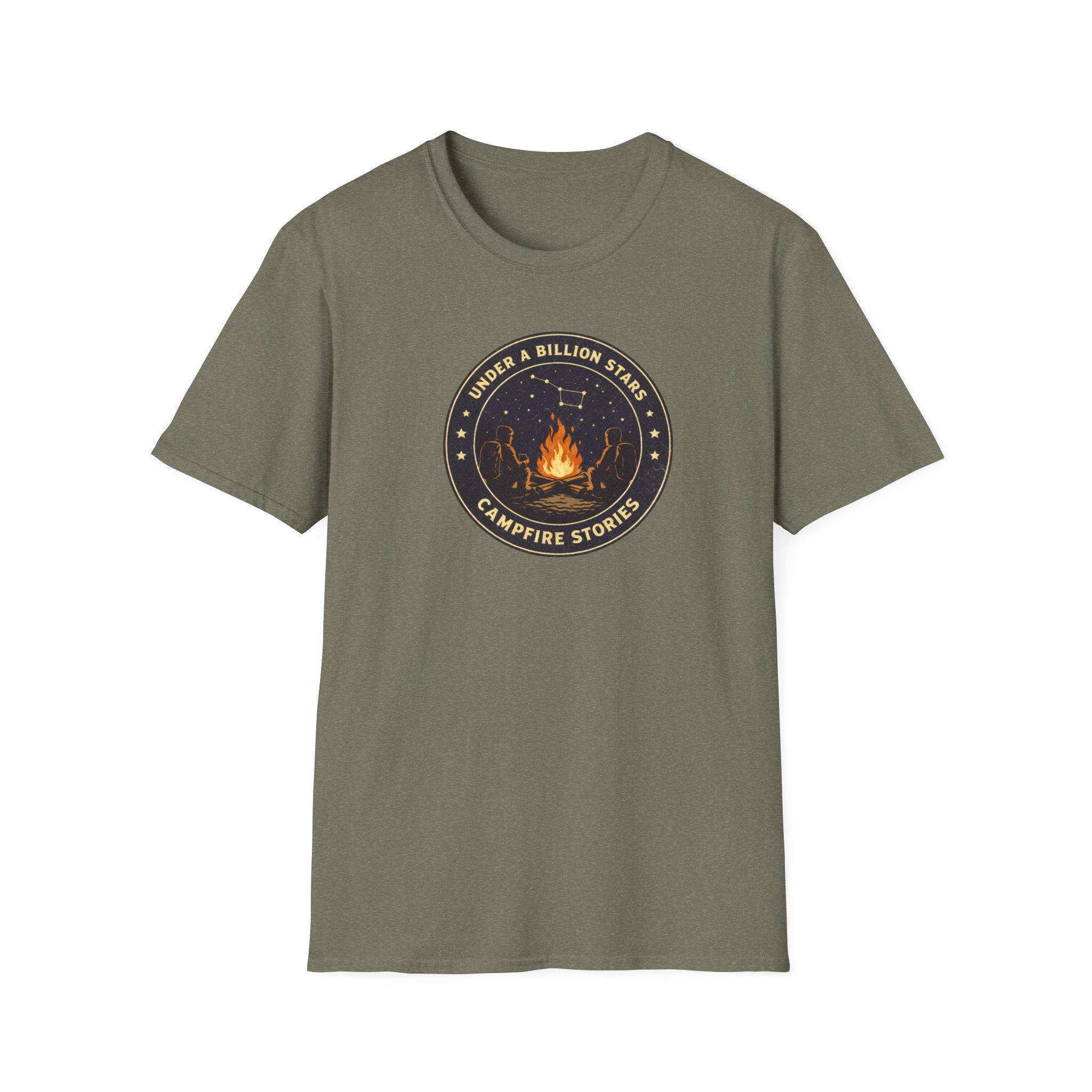 Under A Billion Stars T-Shirt