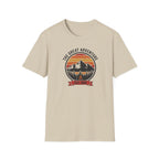 The Great Adventure T-Shirt