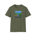 Wild Adventure Appears T-Shirt