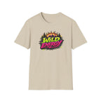 Wild Energy T-Shirt