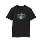 The Trail is the Game T-Shirt