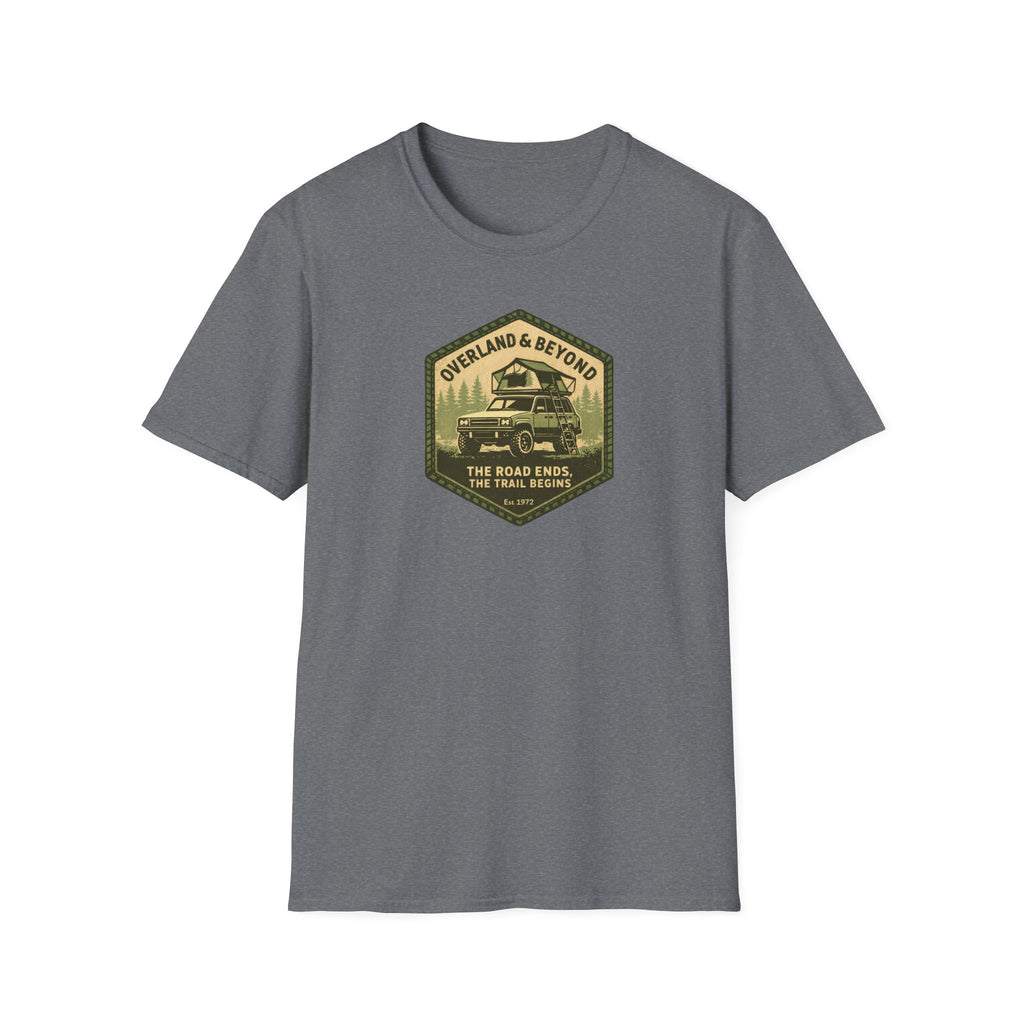 Overland & Beyond T-Shirt