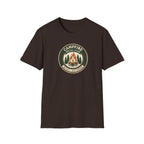 Campfire Social Club Trail T-Shirt