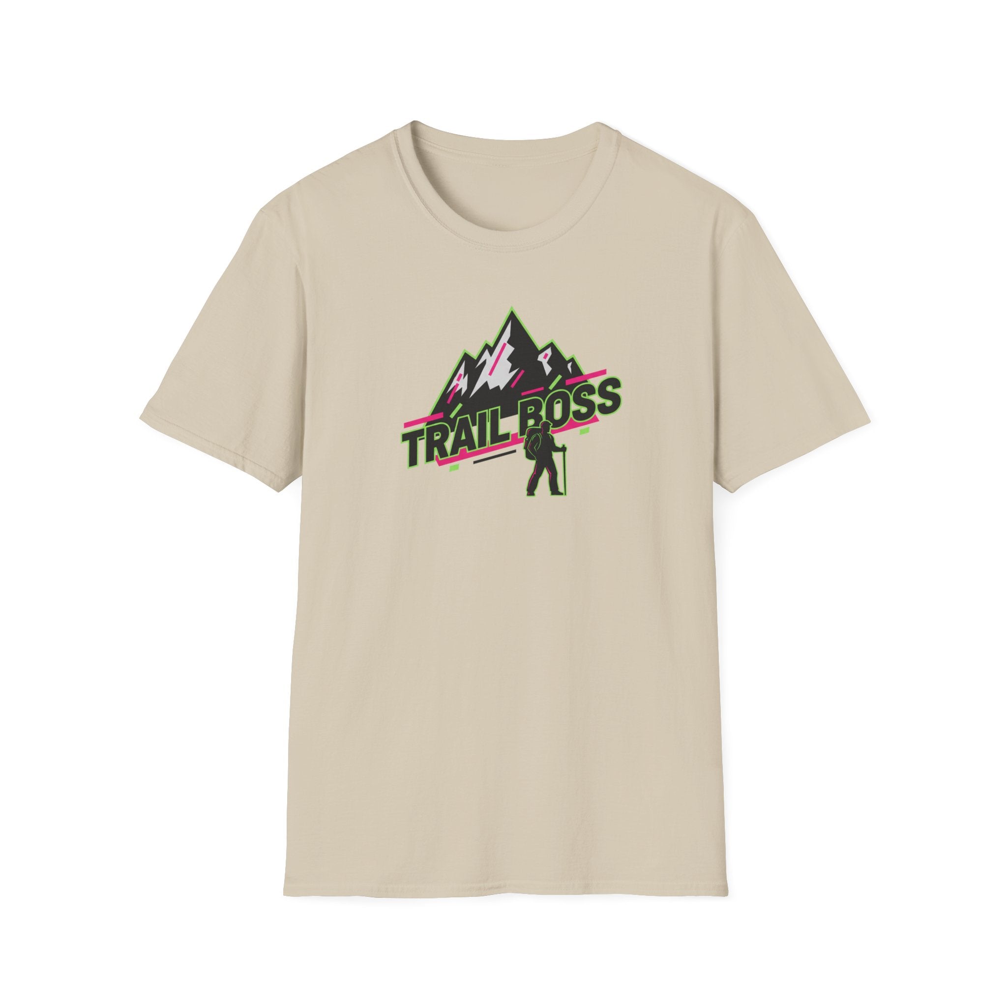 Trail Boss 1 T-Shirt