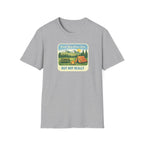 Wish You Were Here, But Not Really T-Shirt