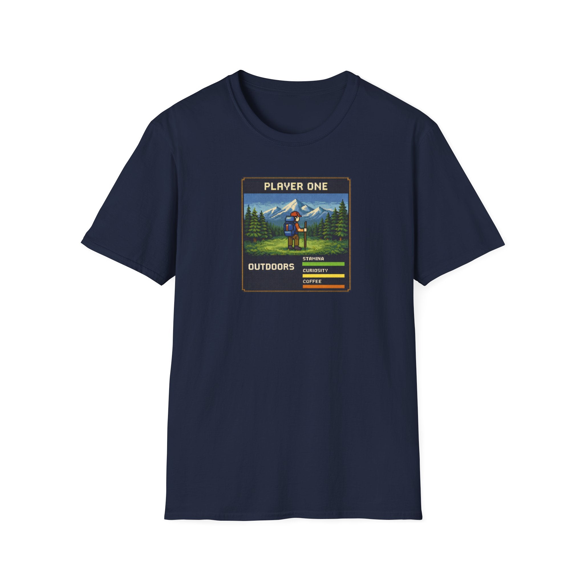 Player One T-Shirt