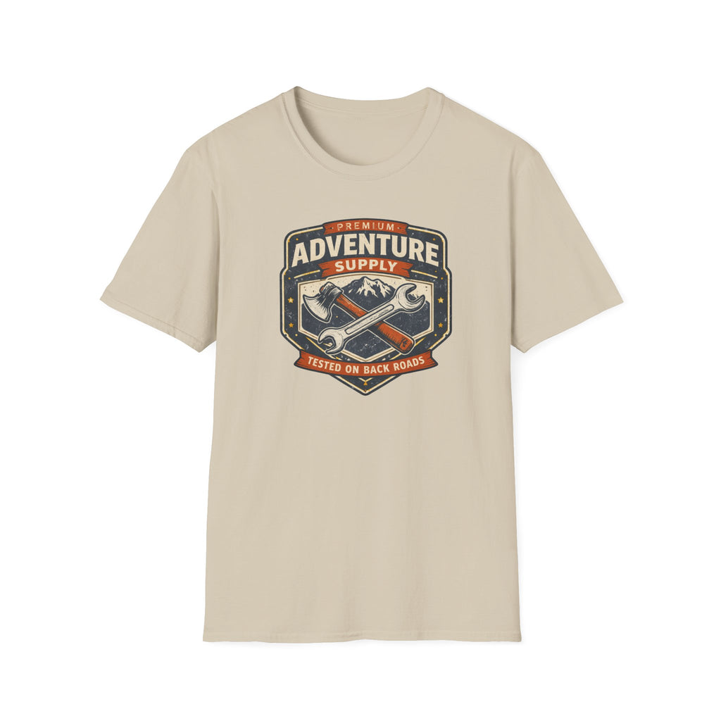 Adventure Supply T-Shirt