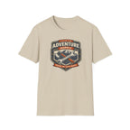 Adventure Supply T-Shirt