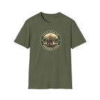 Yosemite National Park T-Shirt
