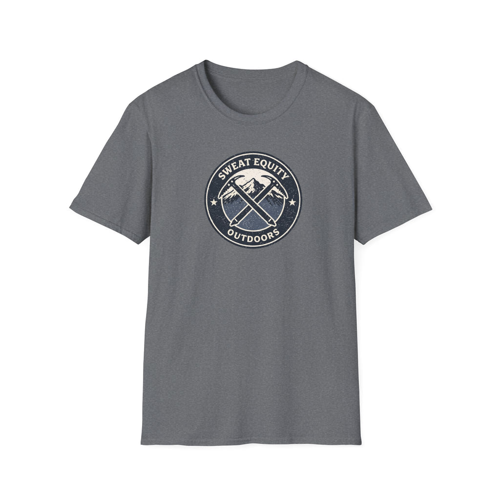 Sweat Equity T-Shirt