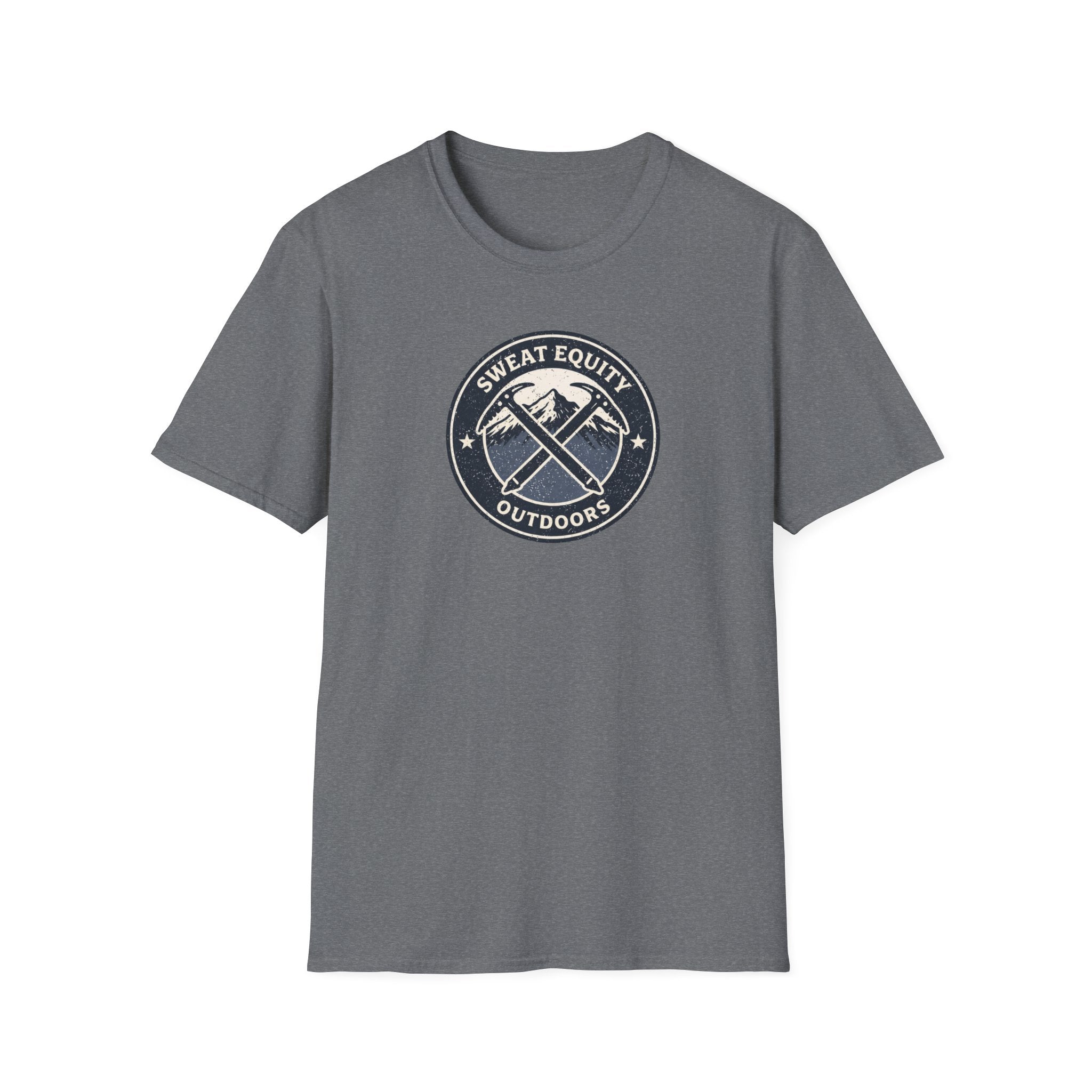 Sweat Equity T-Shirt