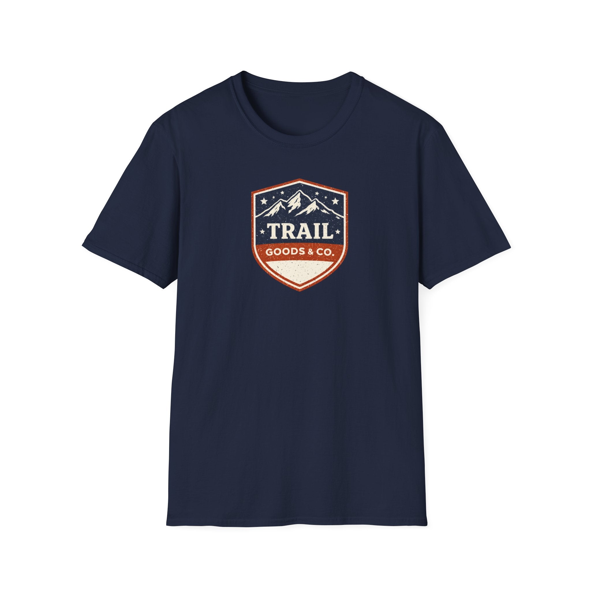 Trail Goods & Co T-Shirt