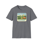 Wish You Were Here, But Not Really T-Shirt