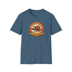 The Slow Hiking Society T-Shirt