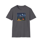 Continue T-Shirt