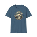 High Mileage Club T-Shirt
