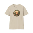 The Campfire Club T-Shirt