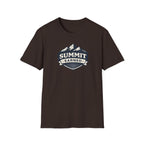 Summit Earned T-Shirt
