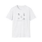 Weekend Survival Kit T-Shirt