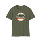 Free Range Outfitters T-Shirt