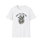 Hike Till you Rot T-Shirt