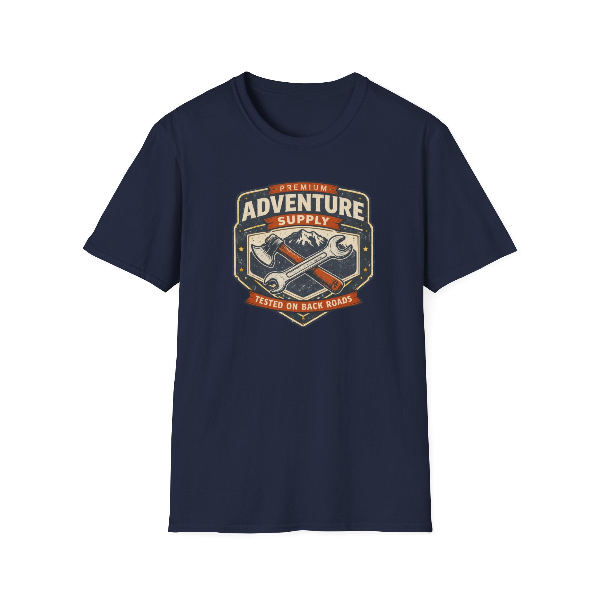 Adventure Supply T-Shirt