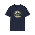 The Mountains Are Calling T-Shirt