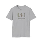 Know Your Roots T-Shirt