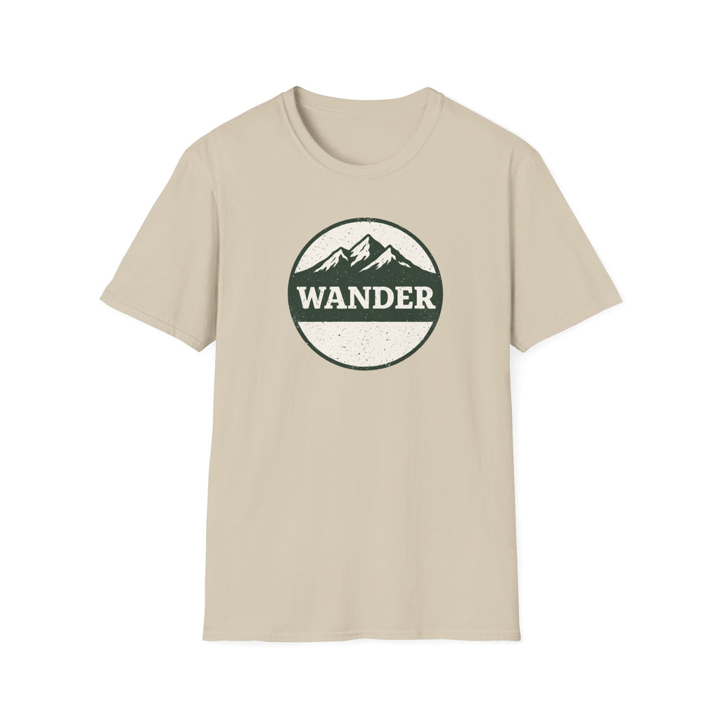 Wander T-Shirt