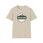 Wander T-Shirt
