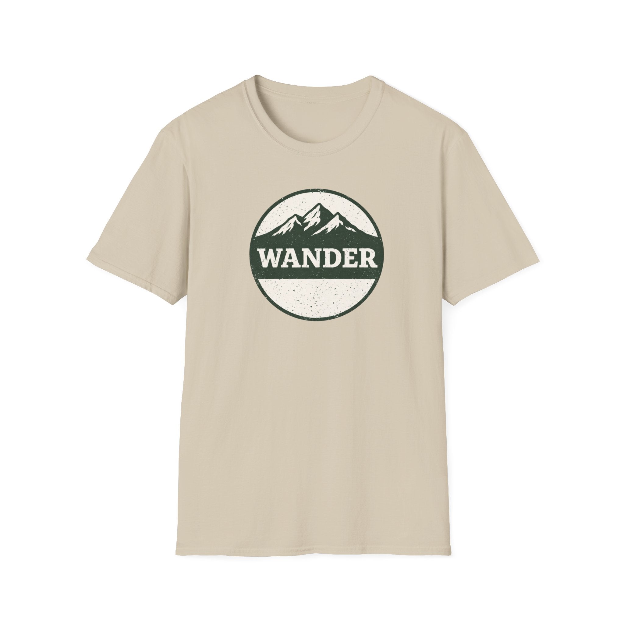 Wander T-Shirt