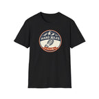 Hard Miles Club T-Shirt