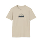 Less Noise More Nature 2 T-Shirt
