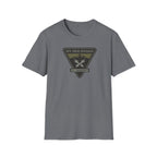 Off Grid Division T-Shirt
