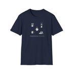 Weekend Survival Kit T-Shirt