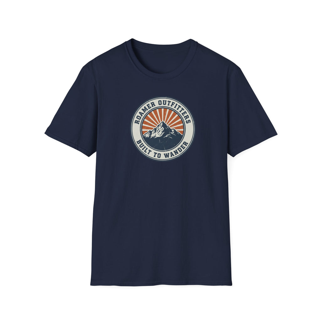 Roamer Outfitters T-Shirt
