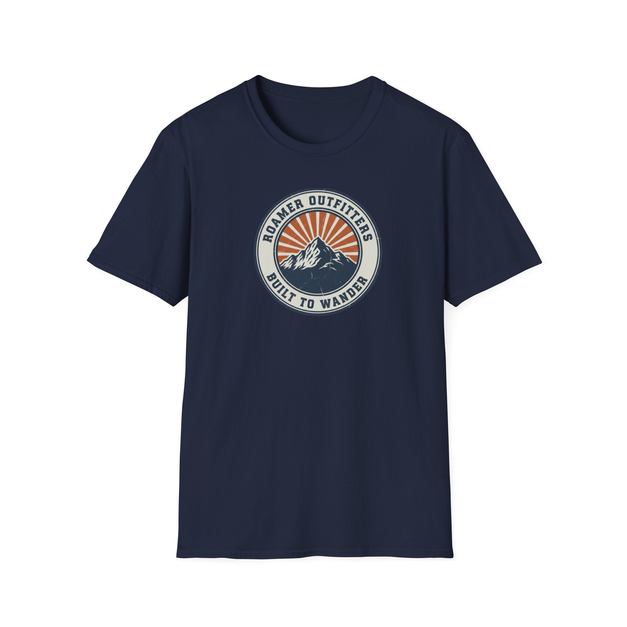 Roamer Outfitters T-Shirt