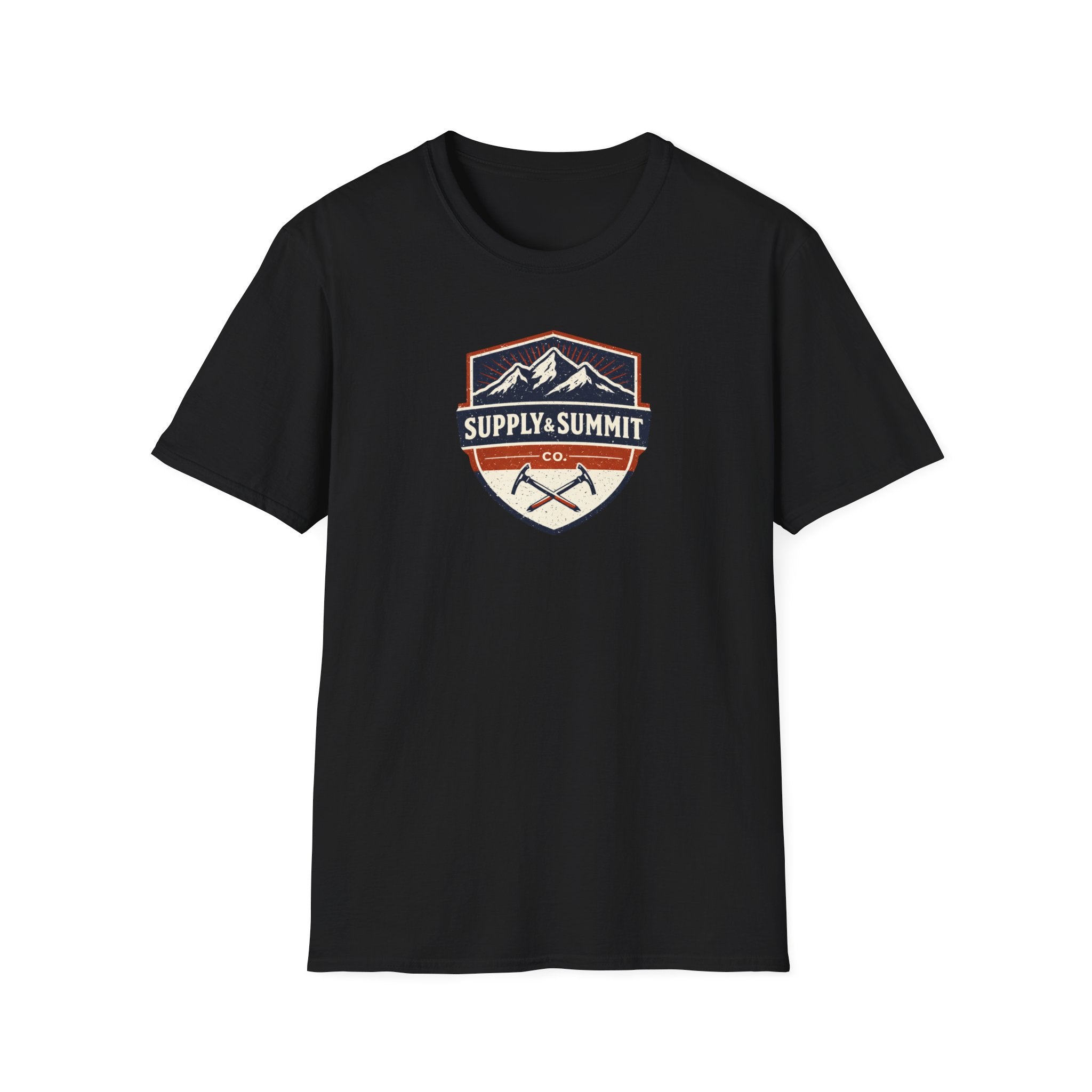 Supply & Summit T-Shirt