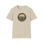 Built for the Backroads T-Shirt