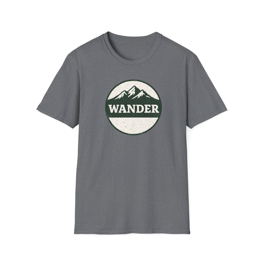 Wander T-Shirt