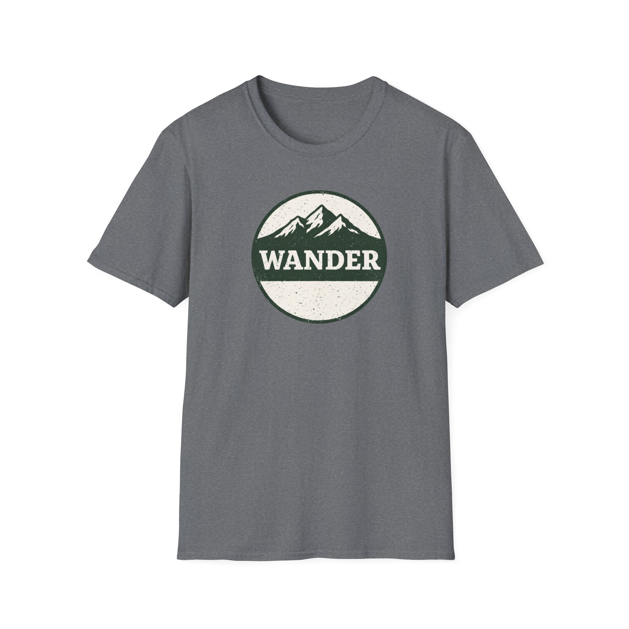 Wander T-Shirt