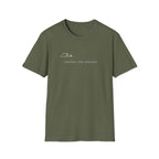 Camped Far Enough T-Shirt