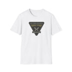 Off Grid Division T-Shirt