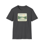 Another Day Somewhere T-Shirt