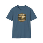 Overland Division T-Shirt